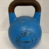 Best Price - *Other Brand Used Perform Better 22.5 Lb Kettlebells Royal Blue