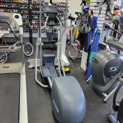 Shipping Included - Used Precor EFX 225 Ellipticals Exercise & Fitness