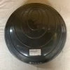 Free Shipping - Used Gaiam 15” Balance Pad Exercise & Fitness / Accessories Grey