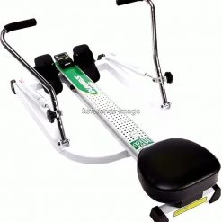 Discount - Used Stamina 1205 PRECISION ROWER Rowing Machines Exercise & Fitness