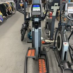 Discount - Used Proform CARDIO HIIT Ellipticals Exercise & Fitness