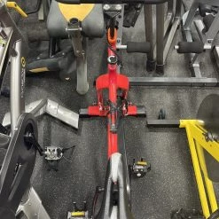 The Surprise Price - *Other Brand Used STATIONARY BIKE Magnet Stationary Bikes Exercise & Fitness