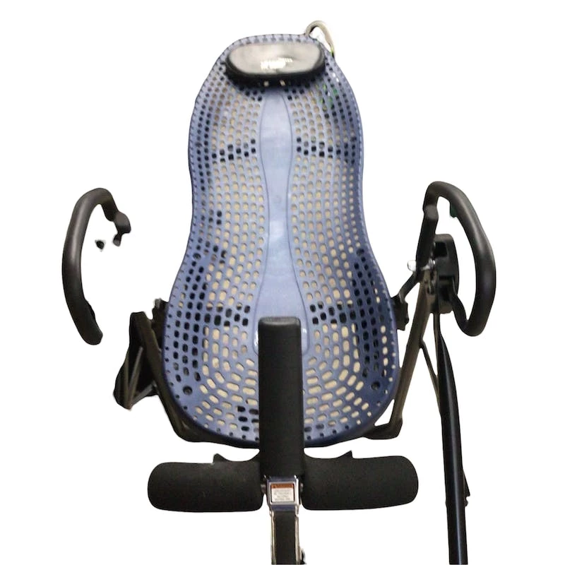 Best Price - Used Teeter EP-950 Inversion Tables Exercise & Fitness / Inversion Tables Black