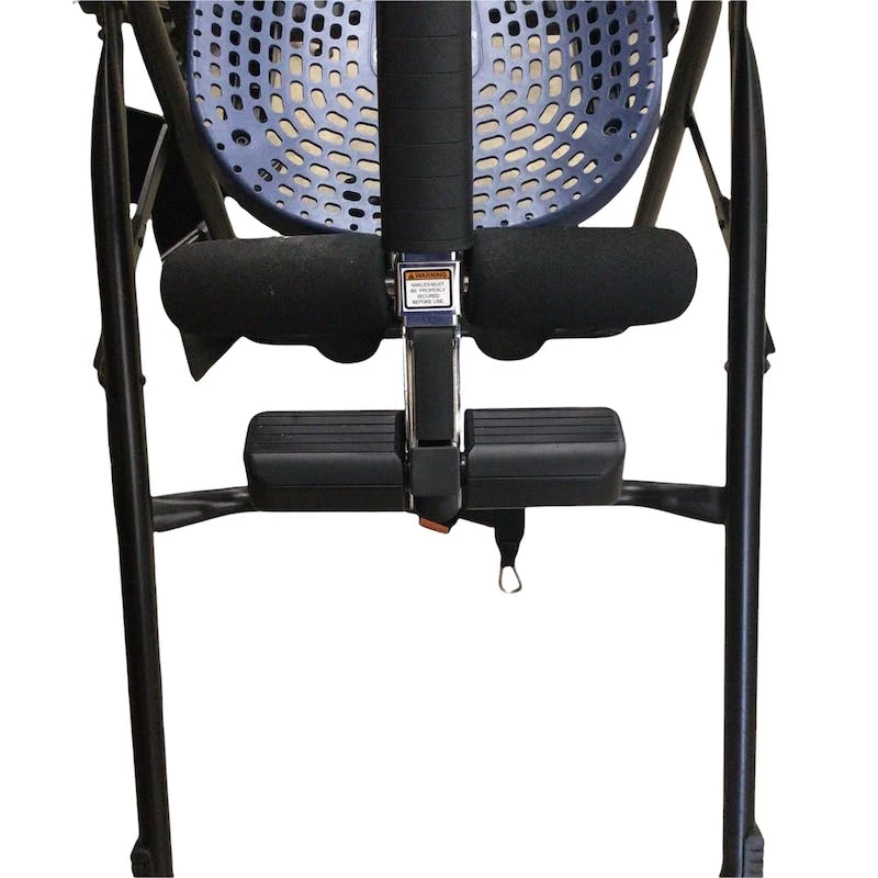 Best Price - Used Teeter EP-950 Inversion Tables Exercise & Fitness / Inversion Tables Black - Image 2