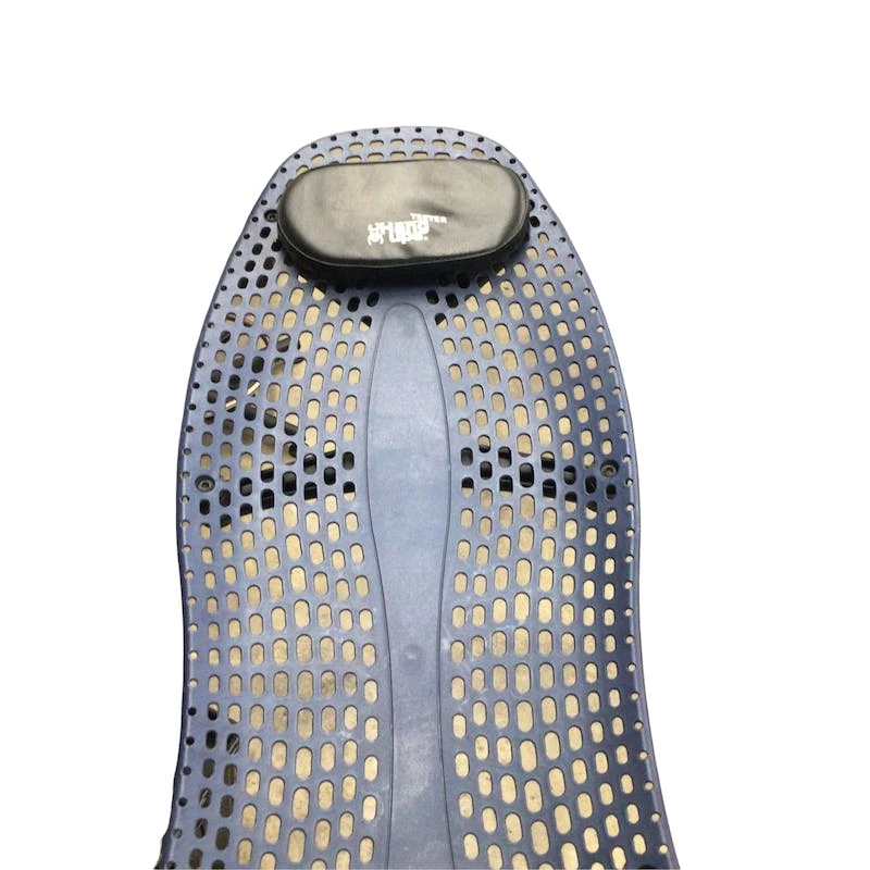 Best Price - Used Teeter EP-950 Inversion Tables Exercise & Fitness / Inversion Tables Black - Image 3