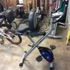 On Sale - Used *Other Brand DUO BIKE RECUMBENT BIKE Manual Stationary Bikes Exercise & Fitness
