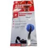 Best Price - Used *Other Brand 75 Cm Core Training Exercise & Fitness Navy Blue