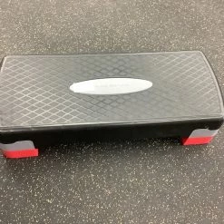 Discount - Used Golds Gym Core Training Black