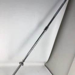 On Sale - *Other Brand Used EXTENDABLE BARBELL Exercise And Fitness Accessories Exercise & Fitness