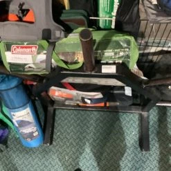 On Sale - *Other Brand Used Weight Stands