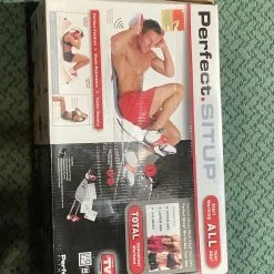 On Sale - *Other Brand Used Core Training White