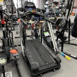 Discount - Used Bowflex TC200 Treadmills Exercise & Fitness