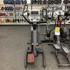 Best Price - Used Proform CARBON HIIT H7 Ellipticals Exercise & Fitness