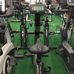 Discount - Used Horizon COMFORT U UPRIGHT Magnet Stationary Bikes Exercise & Fitness