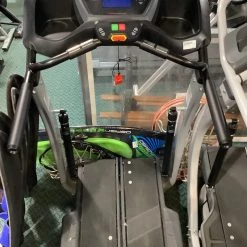 The Surprise Price - Used Bowflex TC100 Treadmills