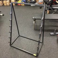 The Surprise Price - *Other Brand Used Weight Stands Exercise & Fitness