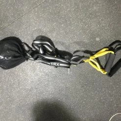 Free Shipping - Used TRX Exercise & Fitness Accessories