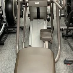 Best Price - Used Precor EFX 5.37 ELLIPTICAL Ellipticals Exercise & Fitness