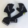 Discount - Used *Other Brand TPLEVEL 2.0 WORKOUT GLOVES Senior Exercise & Fitness Accessories Exercise & Fitness / Accessories Black