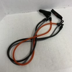 The Surprise Price - Used *Other Brand Medium Core Training Exercise & Fitness Black