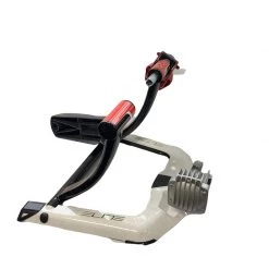 On Sale - Used Elite Fitness QUBO FLUID Manual Stationary Bikes Exercise & Fitness