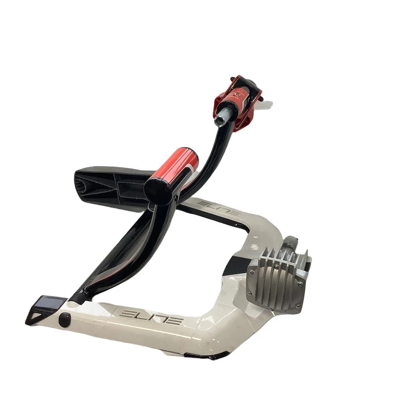 On Sale - Used Elite Fitness QUBO FLUID Manual Stationary Bikes Exercise & Fitness