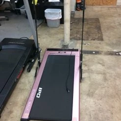 Best Price - Used *Other Brand IPO SMART WALK Treadmills