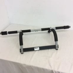 The Surprise Price - Used Iron Gym Home Gyms Exercise & Fitness