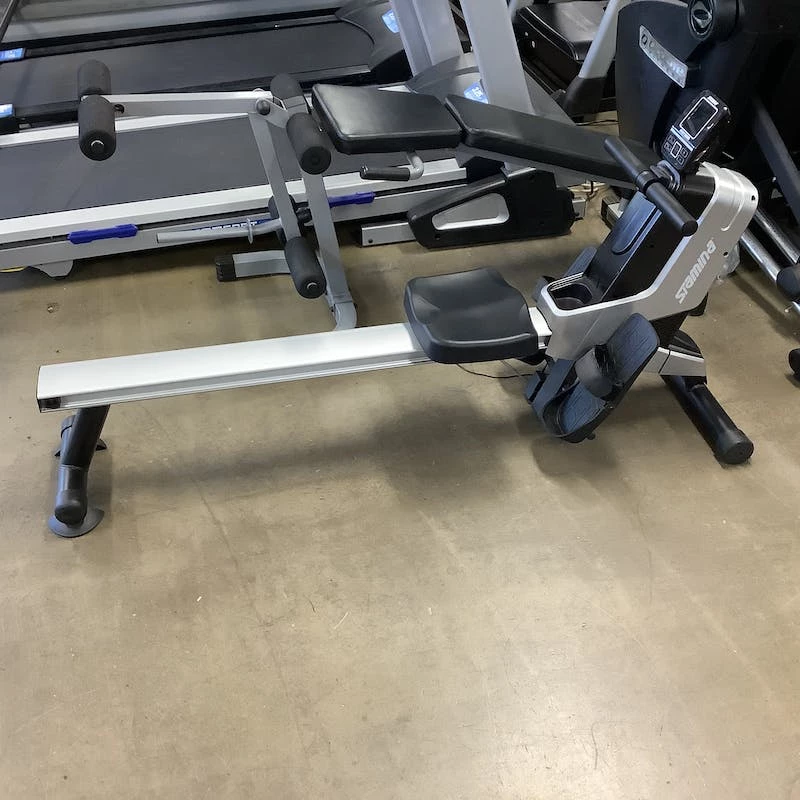 The Surprise Price - Used Stamina ROWER Rowing Machines