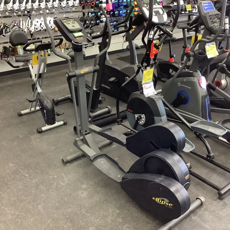 The Surprise Price - Used Nordic Track E7 ELLIPTICAL Ellipticals - Image 2