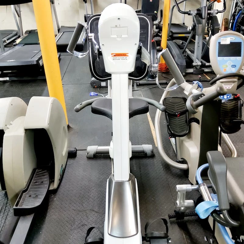 The Surprise Price - *Other Brand Used PHYSIO CYCLE Magnet Stationary Bikes Exercise & Fitness - Image 2