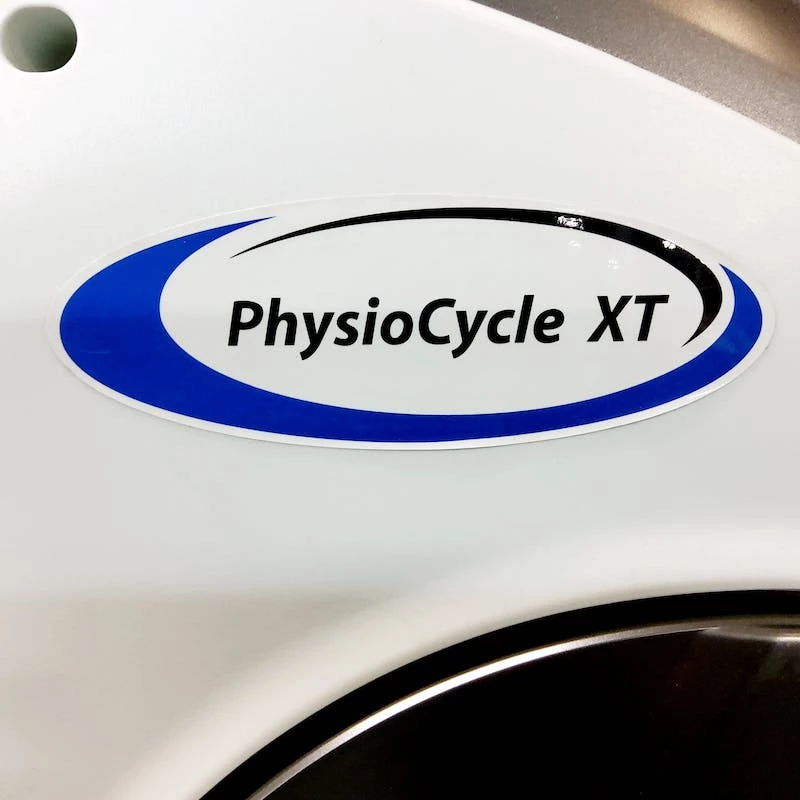 The Surprise Price - *Other Brand Used PHYSIO CYCLE Magnet Stationary Bikes Exercise & Fitness - Image 3