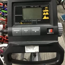 The Surprise Price - Used Weslo PURSUIT E45 Manual Stationary Bikes Exercise & Fitness