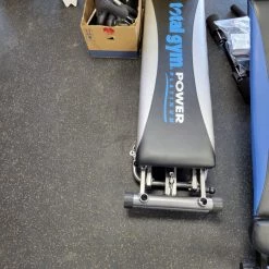 Discount - Used Total Gym POWER PLATINUM Home Gyms