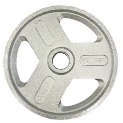 Discount - Used Weider 35 Lb Olympic Plate Sets Exercise & Fitness