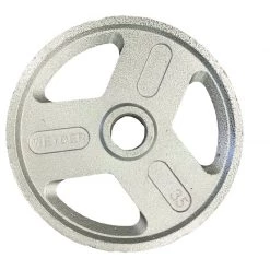 Best Price - Used Weider 35 Lb Olympic Plate Sets