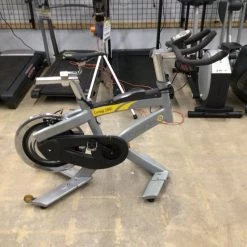 Shipping Included - Used Cycleops COMP 200E Magnet Stationary Bikes Exercise & Fitness