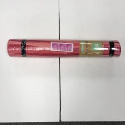 Free Shipping - *Other Brand Used ECO ONE MODERN Yoga Products Exercise & Fitness / Yoga Pink