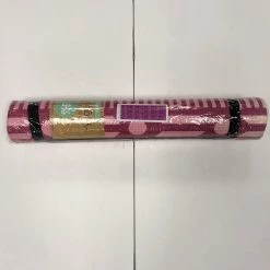 Free Shipping - *Other Brand Used ECO ONE MODERN Yoga Products Pink