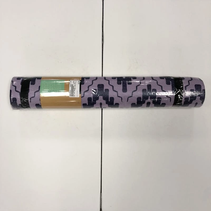 Best Price - *Other Brand Used ECO ONE MODERN Yoga Products Exercise & Fitness / Yoga Purple