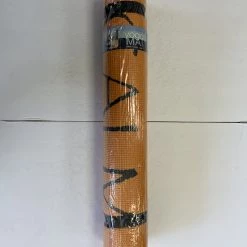 The Surprise Price - *Other Brand Used ECO ONE MODERN Yoga Products Orange