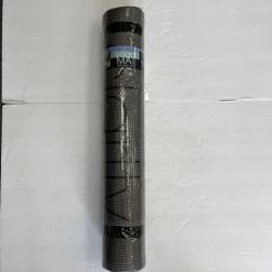 On Sale - *Other Brand Used CLARITY YOGA MAT Yoga Products Exercise & Fitness Grey