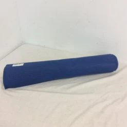 Free Shipping - Used *Other Brand Yoga Products Royal Blue