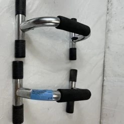 Shipping Included - *Other Brand Used Push Up Bars Exercise & Fitness / Accessories
