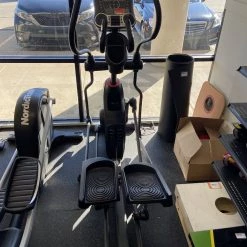 Shipping Included - Used Schwinn JOURNEY 4.5 Ellipticals Exercise & Fitness