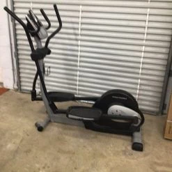 Discount - Used Proform 600LE Ellipticals Exercise & Fitness / Ellipticals