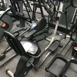 Shipping Included - Used Proform HYBRID TRAINER Ellipticals Exercise & Fitness