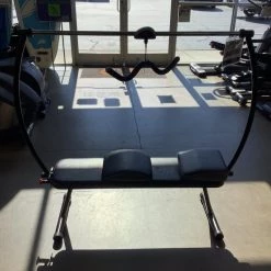 Best Price - Used *Other Brand AB RAIL Benches Exercise & Fitness