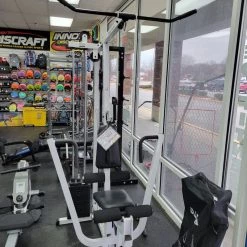 Free Shipping - Used Body Solid EXM 1500 Home Gyms Exercise & Fitness / Home Gyms