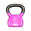The Surprise Price - Used *Other Brand 7 Lb Kettlebells Exercise & Fitness Pink